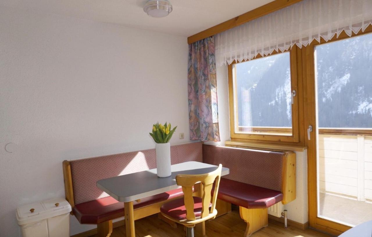 Haus Sonnberg Apartment Kappl  Exterior photo